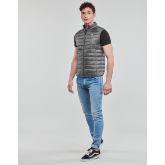Doudoune sans manches pour homme Tom anthracite 504