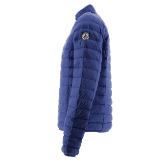 Doudoune légère pour homme Mat dark denim 195