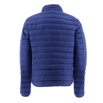 Doudoune légère pour homme Mat dark denim 195