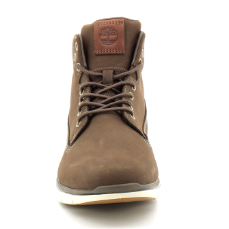 Bottines en cuir à lacet pour homme Killington Chukka canteen