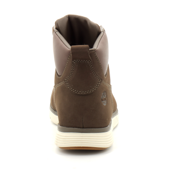 Bottines en cuir à lacet pour homme Killington Chukka canteen