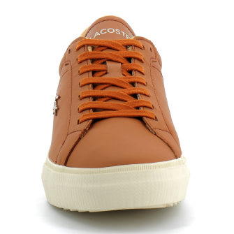 POWERCOURT WINTER LEATHER brown 44sma0027-2m9