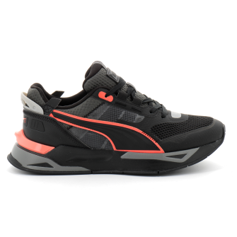 puma mirage noir/fluo 383107.17