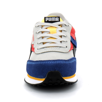Baskets Future Rider Splash multicolor 381855.06
