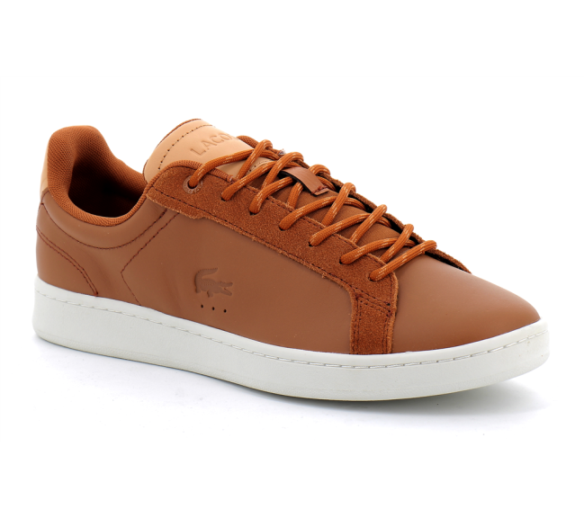 Sneakers Carnaby Pro brown 44sma0087-bt9