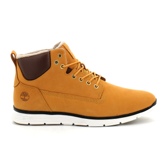 Killington Chukka wheat
