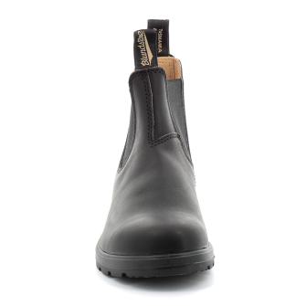 Bottes chelsea pour adulte black 558