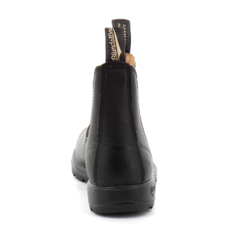 Bottes chelsea pour adulte black 558