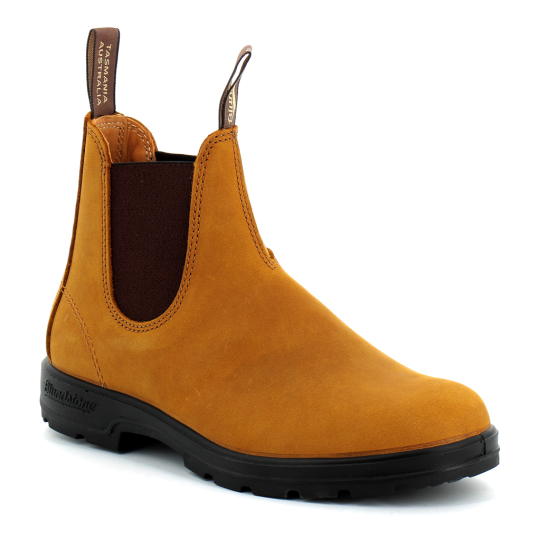 Classic Chelsea Boots sand 561