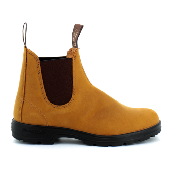 Bottes chelsea pour adulte sand du 36 au 45-561