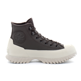 Chuck Taylor All Star Lugged 2.0 brown a00911c