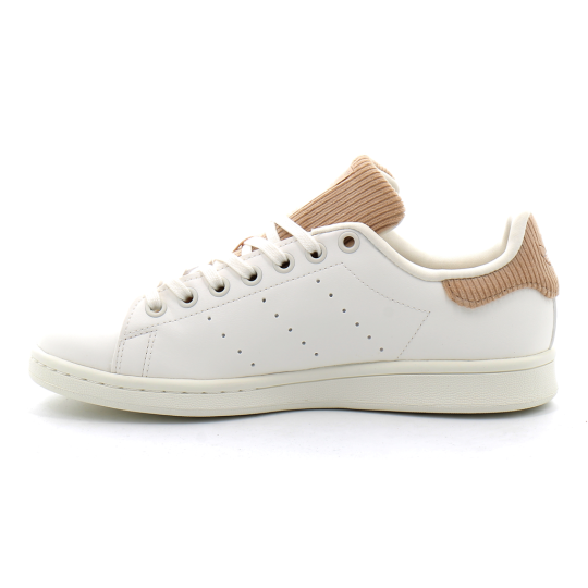 Chaussures de sport stan smith pour enfant beige h03441