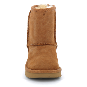Botte Classic II Short chestnut 1017703t Botte Classic II Short chestnut 1017703t