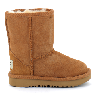 Botte Classic II Short chestnut 1017703t Botte Classic II Short chestnut 1017703t
