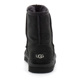 Botte Classic II Short black 1017703t