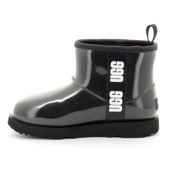 Botte Classic Clear Mini II black 1112386k/blk Botte Classic Clear Mini II black 1112386k/blk