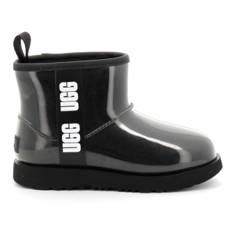 Botte Classic Clear Mini II black 1112386k/blk Botte Classic Clear Mini II black 1112386k/blk