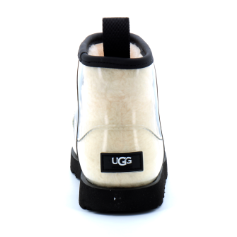 Botte Classic Clear Mini II natural/black 1112386k/nblc