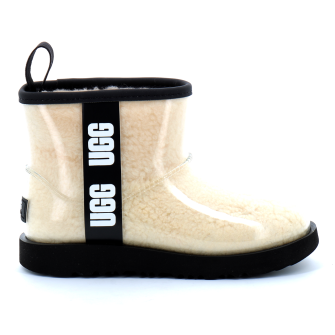 Botte Classic Clear Mini II natural/black 1112386k/nblc