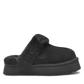 Disquette Chaussons black 1122550