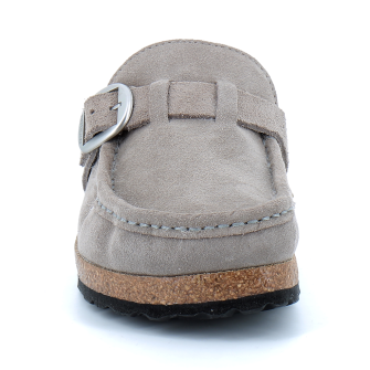 Buckley Shearling stone 1023368