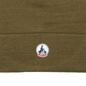 Bonnet pour adulte Jim army 255