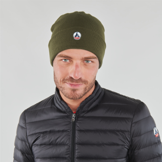 Bonnet pour adulte Jim army 255