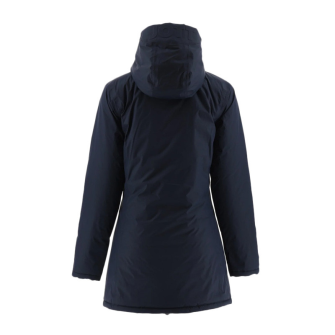 Doudoune réversible Moscou marine 104