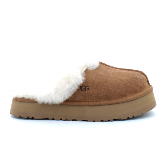 Disquette Chaussons chestnut 1122550