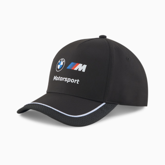 Casquette BMW M Motorsport...