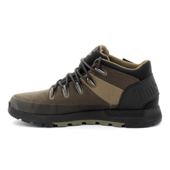 Sprint Trekker Mid Waterproof military olive a5nfk