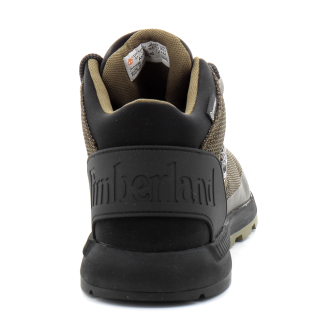 Sprint Trekker Mid Waterproof military olive a5nfk