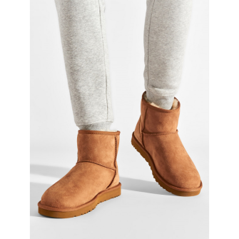 Botte Classic Mini chestnut 1002072