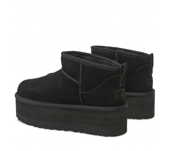 classic mini ii bottes