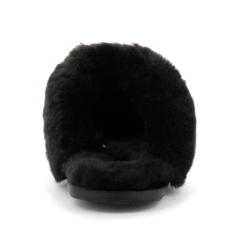 Chausson Scuffette II Metallic Spots black 1137530