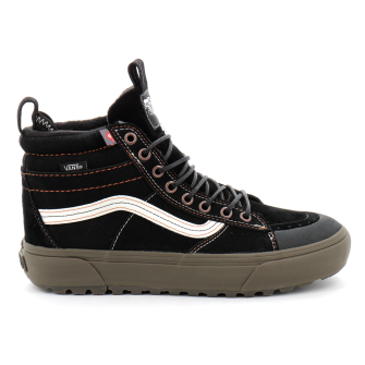 CHAUSSURE SK8-HI MTE-2 khaki/black vn0a5kyczf51