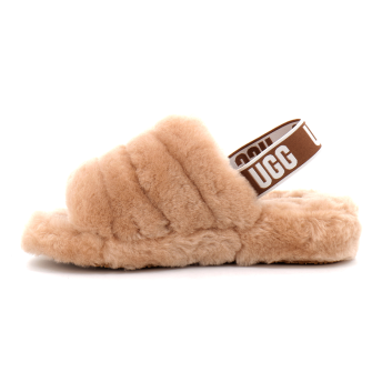 fluff yeah logo slide chestnut 1095119
