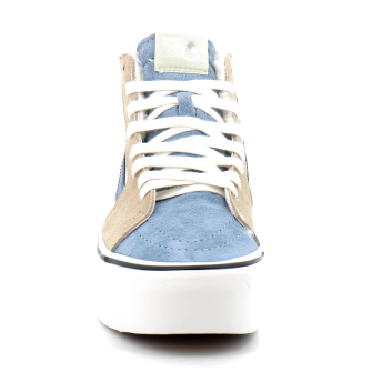 sk8-hi tapered stackform multicolor vn0a7q5pmul1