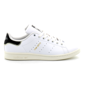 Chaussures de sport stan smith pour adulte white/black h03404