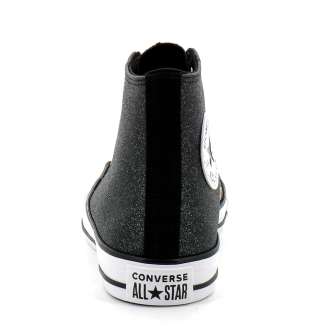 chuck taylor all star forest glam black a04182c