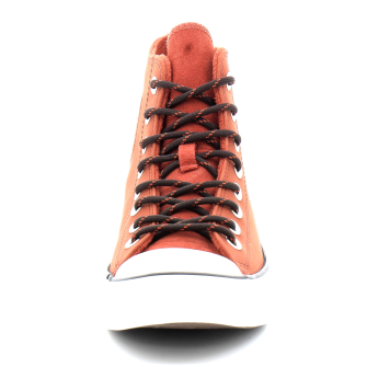 Chuck Taylor All Star Nubuck Leather orange/brown a04248c