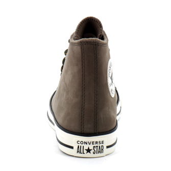 Chuck Taylor All Star Nubuck Leather smoke/utility a04247c
