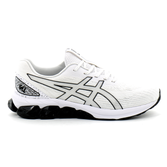 Chaussures de sport GEL-QUANTUM 180 VII pour adulte blanc/noir 1201a631-101