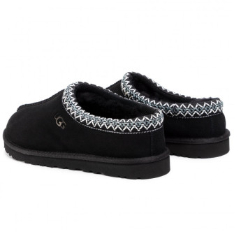 Chausson Adulte Tasman black 5950