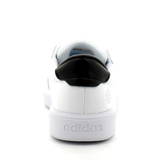 Nova Court blanc/noir h06238