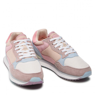 Basket pour femme CITY barcelona 12302014