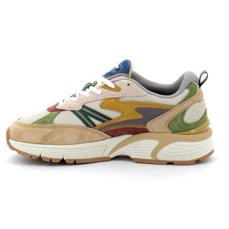 Basket pour femme CITY tennessee du 36 au 41-12311002 Basket pour femme CITY tennessee du 36 au 41-12311002