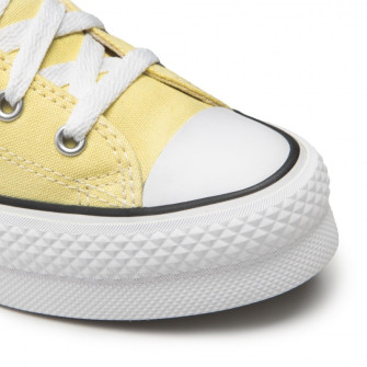 Ctas Eva Lift Hi A02488C Soft Sunshine/White/Black jaune a02488c