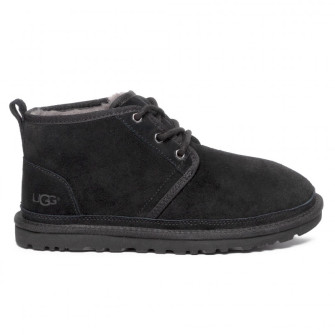 ugg neumel black 3236