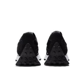 Chaussures de sport pour junior GS327 noir blanc gs327cbw